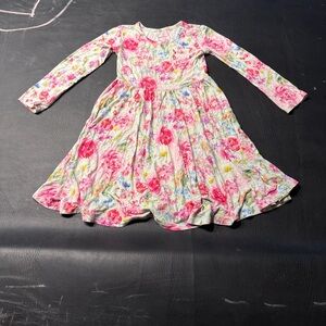 3T Alice posh peanut twirl